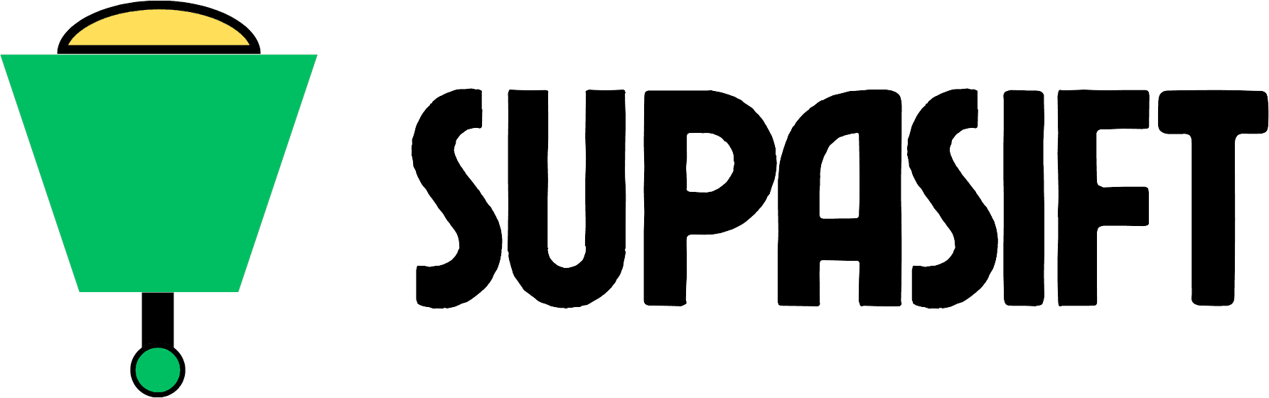 Supasift